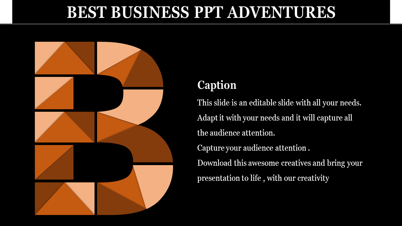 Buy Best Business PPT Presentation Templates